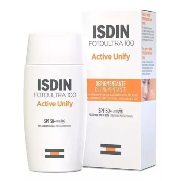 100 Isdin Active Unify