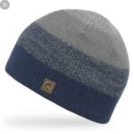 Gorro Atlas Blue (Inv)  (Medlight)