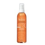 A-Aceite Solar Spf30 200ml (Avene)