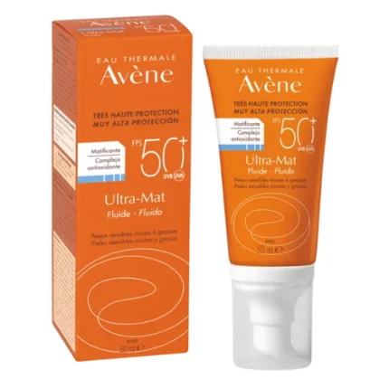 A-Bloq Ultra Mat SColor Avene