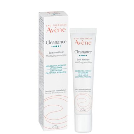 A-Cleanance Emulsión Matificante 40ml