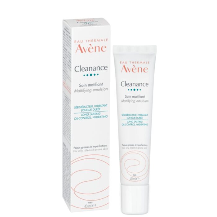 A-Cleanance Emulsión Matificante 40ml
