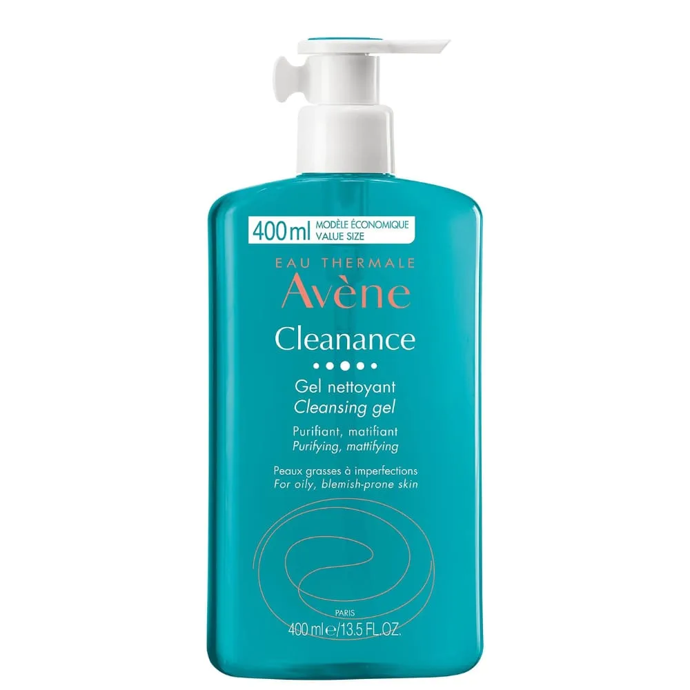 A Cleanance Gel 400ml Avene.jpg