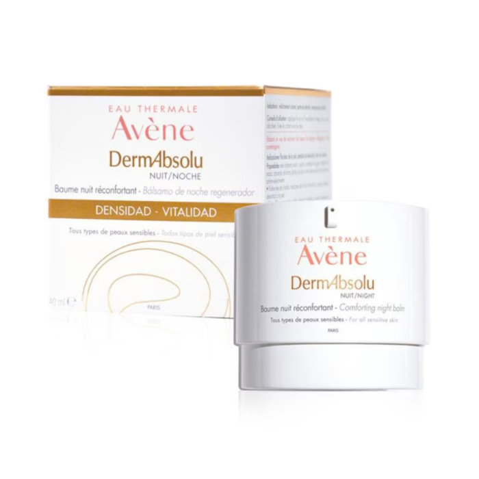 A-Dermabsolu Dia 40ml (Avene)-3282770200515 A-Dermabsolu Dia 40ml (Avene)-3282770200515