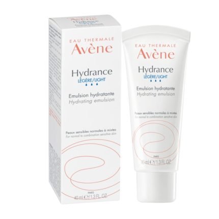 A-Hydrance Leger 40ml (Avene)