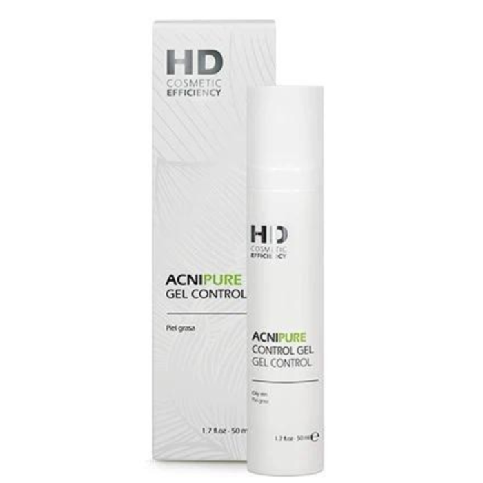 Acnipure Gel 50ml (Hd Cosmetic)
