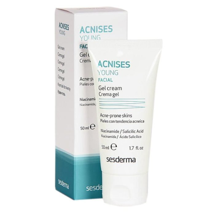 Acnises Gel Crema 50ml (Sesderma)