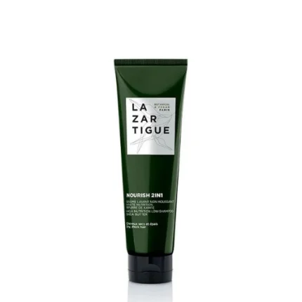 Acondicionador 2 en 1 Nutritivo 150ml (Lazartigue)