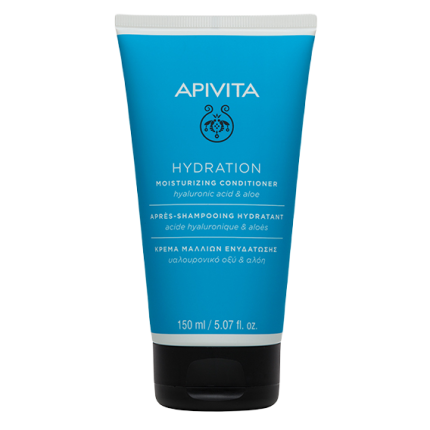 Acondicionador Hidratante 150ml (Apivita)
