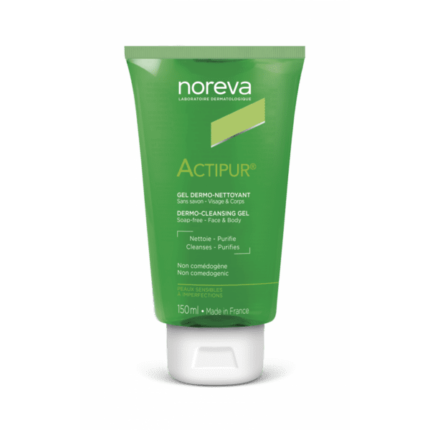 Actipur Gel Limpieza 150ml (Noreva)