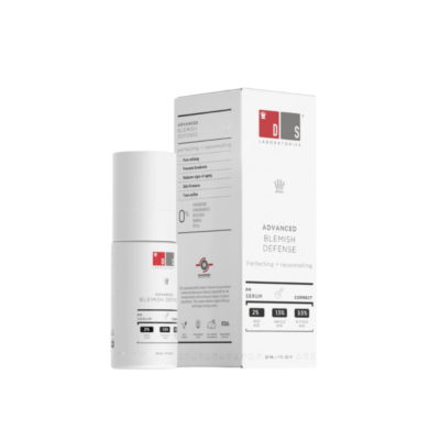 Advanced Blemish Defense 30ml DS Laboratories