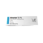 Advantan Crema 15gr (Leo Pharma)
