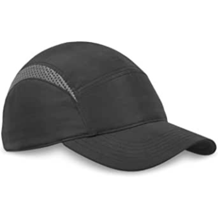 Aerial Negra m/l Gorra (Medlight)