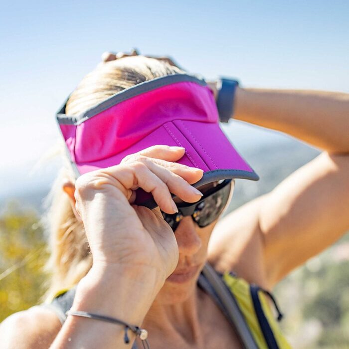 Aero Visor U (Medlight) - Image 2