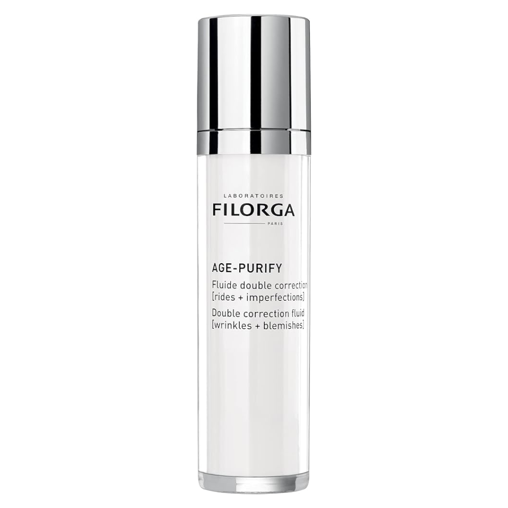 Age Purify Fluido 50ml Filorga