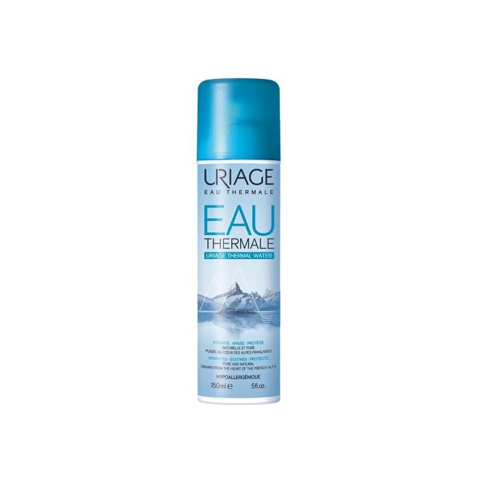 Agua Termal 150ml (Uriage) Agua Termal 150ml (Uriage)