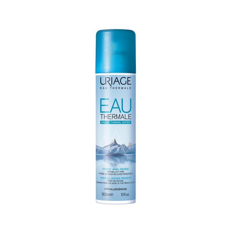 Agua Termal 300ml (Uriage)