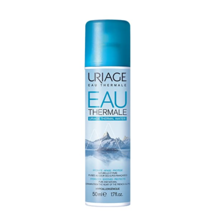 Agua Thermal 50 ml (Uriage)