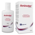 Aminoter Shampoo 300ml (Panalab)