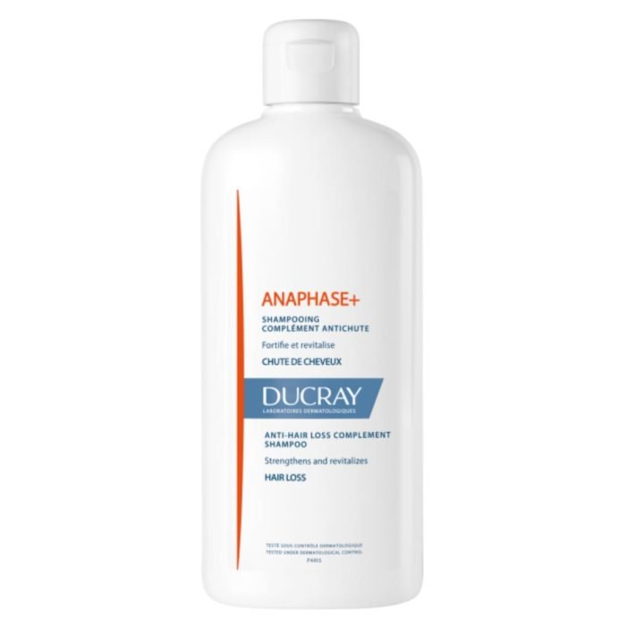 Anaphase Shampoo 400ml (Ducray)