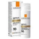 Anthelios Age Correct spf50 (La Roche-Posay)
