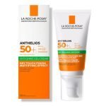 Anthelios Toque Seco 50+ (La Roche-Posay)