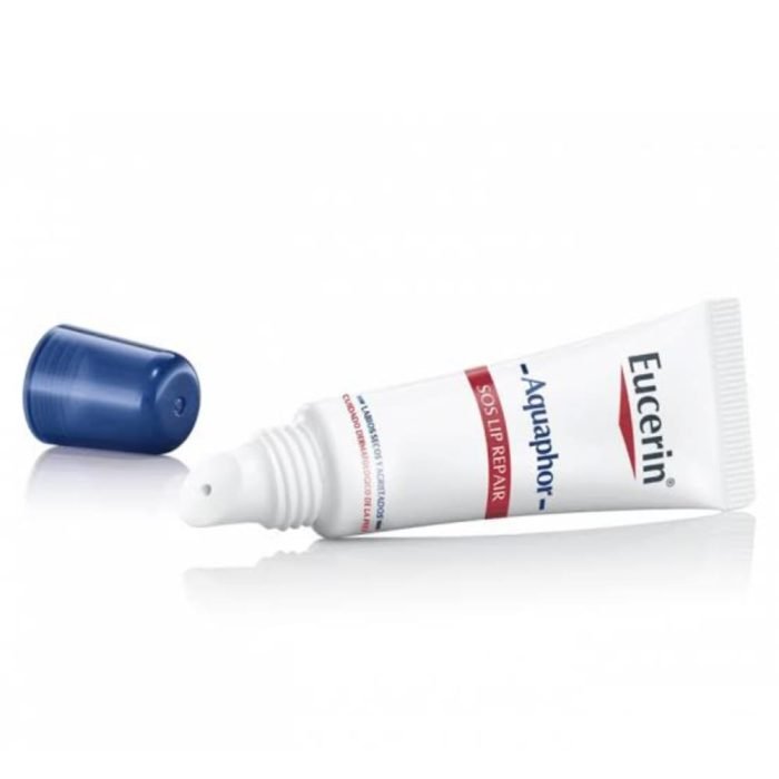 Aquaphor Reparacion Labios 10ml (Eucerin) Aquaphor Reparacion Labios 10ml (Eucerin)