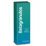 Betagranulos Crema Limpiadora 60g (Megalabs)