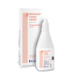 Betnovate Loción Capilar 50 ml