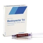 Beyodecta Inyectable Tri 5X2Ml (Valeant)