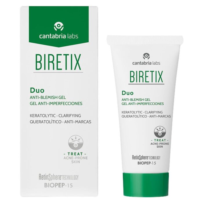 Biretix Duo 30ml (Cantabria) Biretix Duo 30ml (Cantabria)