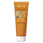 Bloq. 50+ Niños Leche 250ml (Avene) 3282770049510