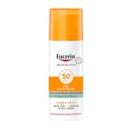 Bloqueador Toque Seco 50ml (Eucerin) (1)