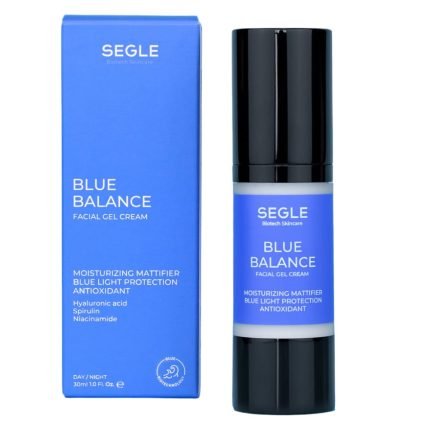 Blue Balance Gel-Crema 30ml