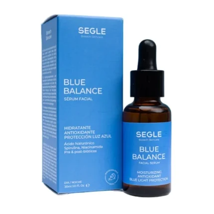 Blue Balance Suero 30ml (Segle) (2)