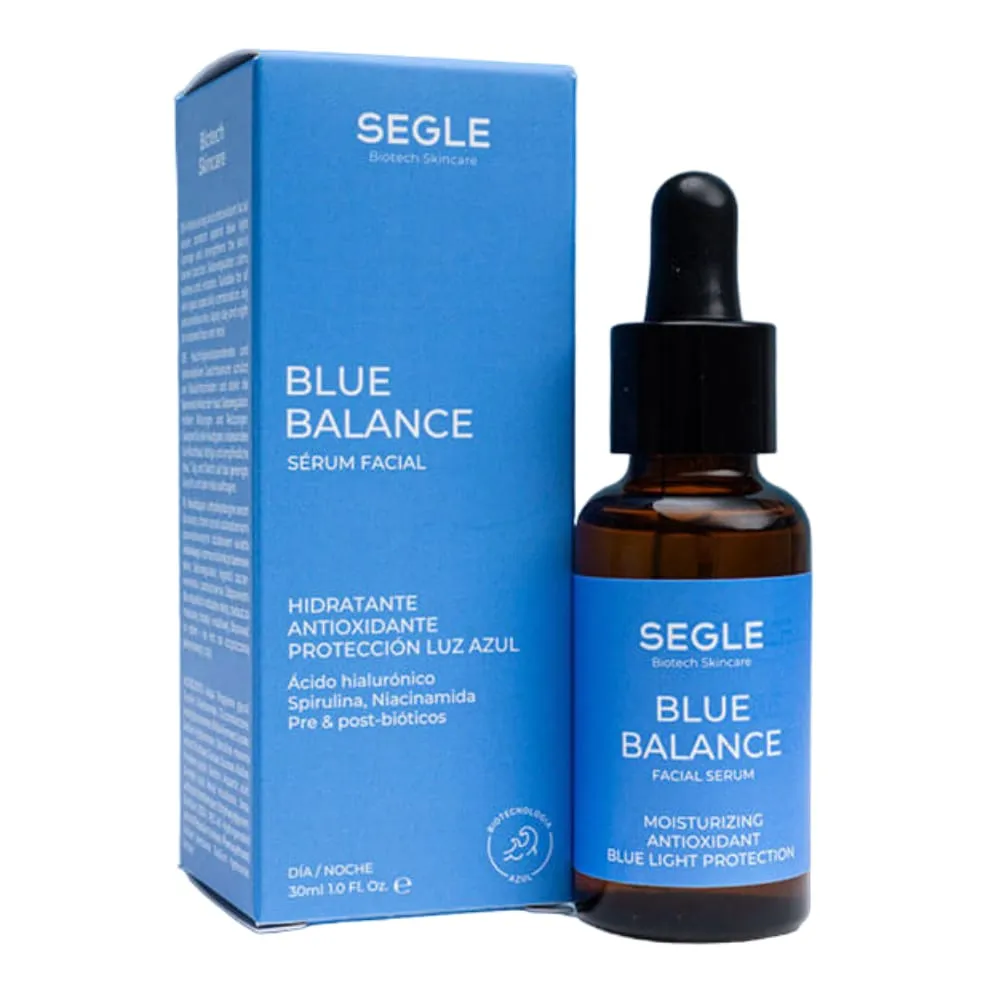 Blue Balance Suero 30ml