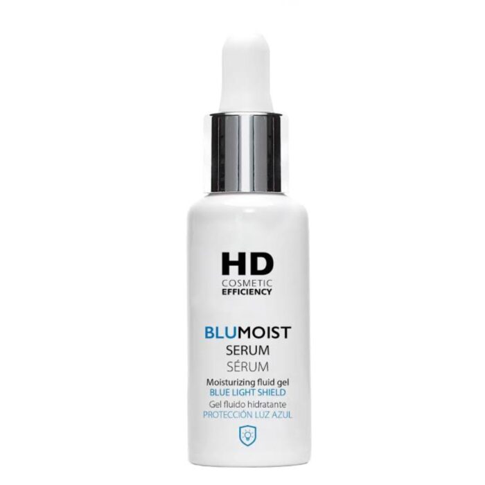 Blumoist Suero 30Ml (Hd Cosmetic)