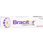 Bracitor 15g (Glenmark)