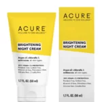 Brightening Crema de Noche 50ml (GVI Acure)