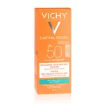 Capital Solei Toque Seco Tinte 50Ml (Vichy)