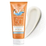 Capital Solei Wet Skin 200ml spf50 (Vichy)