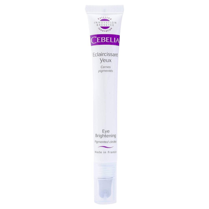 Cebelia Ojos Brightning 10ml (Overnia)