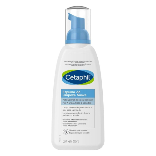 Cetaphil-Espuma-Limp-Suave-236ml-_Galderma_-_2_ Cetaphil Espuma Limp Suave 236ml (Galderma)