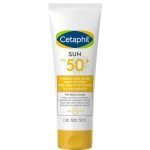 Cetaphil Sun Oil-Control FPS50+ con Color 50ml (Galderma)