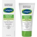 Cetaphil uva/uvb Defense 50ml (Galderma)
