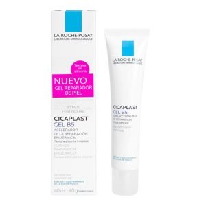 Cicaplast Gel B5