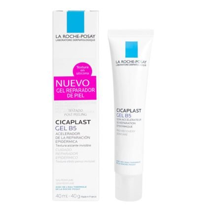Cicaplast Gel B5