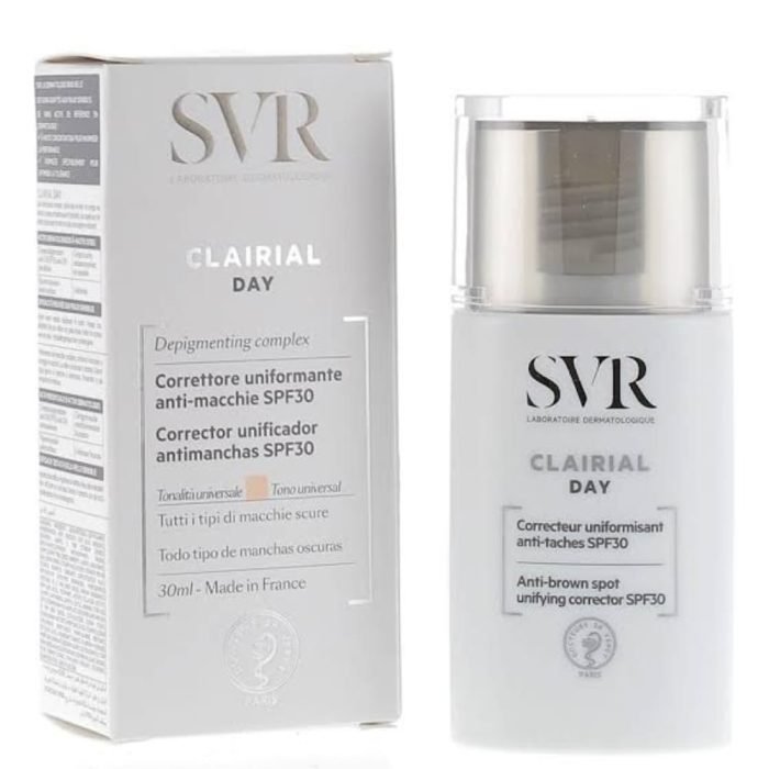 Clairial Crema Dia 40ml (SVR)