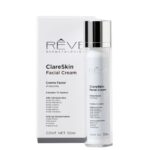 Clareskin Crema 50Ml Reve (Omicron Lab)