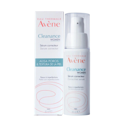 Cleanance Women Suero 30ml (avene)